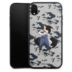 Silikoni Suojakuori Slim musta