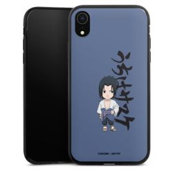 Silikoni Suojakuori Slim musta