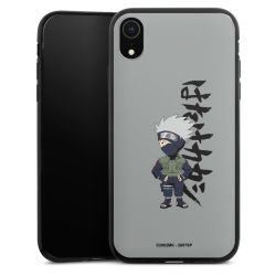 Silikoni Suojakuori Slim musta