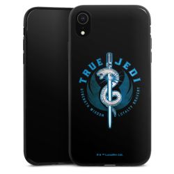 Silikoni Suojakuori Slim musta