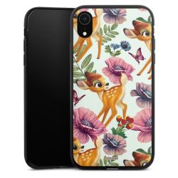 Silikoni Suojakuori Slim musta