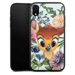 Silikoni Suojakuori Slim musta