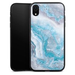 Silikoni Suojakuori Slim musta