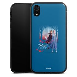 Silikoni Suojakuori Slim musta