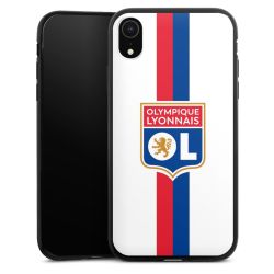 Silikoni Suojakuori Slim musta