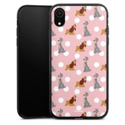 Silikoni Suojakuori Slim musta