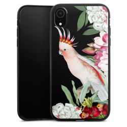 Silikoni Suojakuori Slim musta