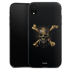 Silikoni Suojakuori Slim musta