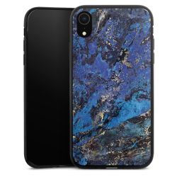 Silikoni Suojakuori Slim musta