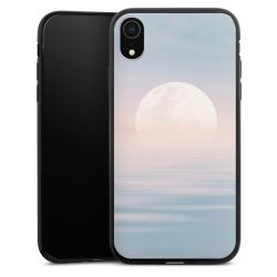 Silikoni Suojakuori Slim musta