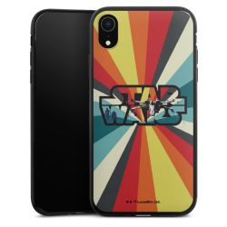 Silikoni Suojakuori Slim musta