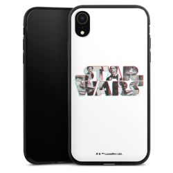 Silikoni Suojakuori Slim musta