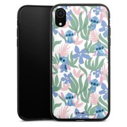 Silikoni Suojakuori Slim musta