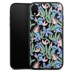 Silikoni Suojakuori Slim musta