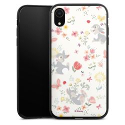 Silikoni Suojakuori Slim musta