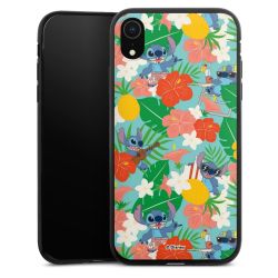 Silikoni Suojakuori Slim musta