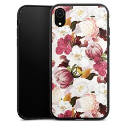 Silikoni Suojakuori Slim musta