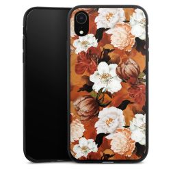 Silikoni Suojakuori Slim musta