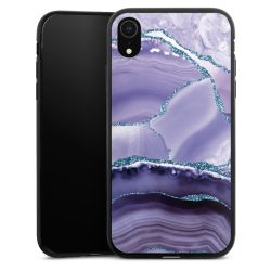 Silikoni Suojakuori Slim musta