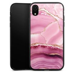 Silikoni Suojakuori Slim musta