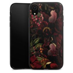 Donkere Bloemenweide