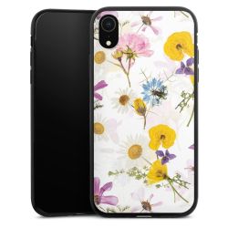 Silikoni Suojakuori Slim musta