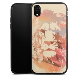 Silikoni Suojakuori Slim musta