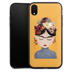 Silikoni Suojakuori Slim musta