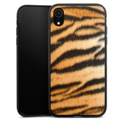 Silikoni Suojakuori Slim musta