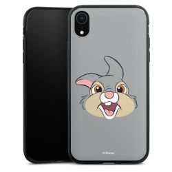 Silikoni Suojakuori Slim musta