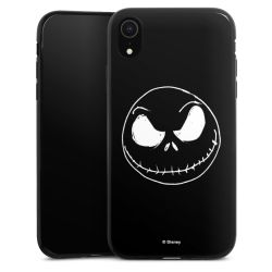 Silikoni Suojakuori Slim musta