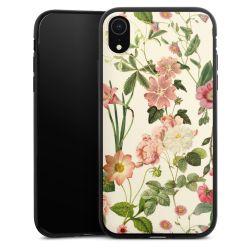 Silikoni Suojakuori Slim musta