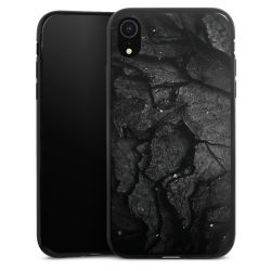 Silikoni Suojakuori Slim musta