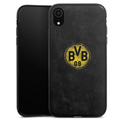 Silikoni Suojakuori Slim musta