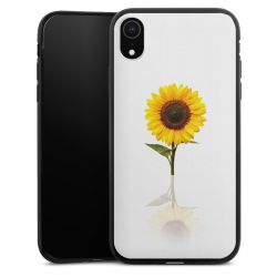 Silikoni Suojakuori Slim musta