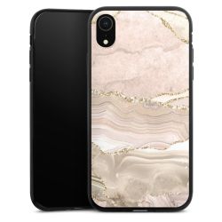 Silikoni Suojakuori Slim musta