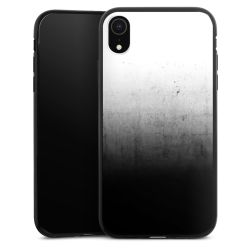 Silikoni Suojakuori Slim musta