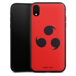 Silikoni Suojakuori Slim musta