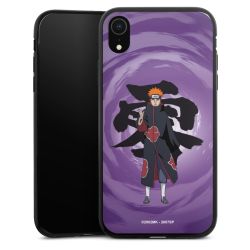 Silikoni Suojakuori Slim musta