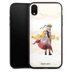 Silikoni Suojakuori Slim musta