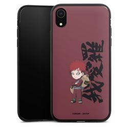 Silikoni Suojakuori Slim musta