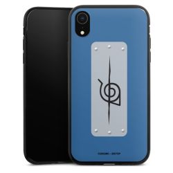 Silikoni Suojakuori Slim musta