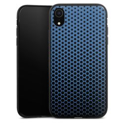 Silikoni Suojakuori Slim musta