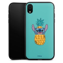 Silikoni Suojakuori Slim musta