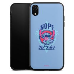 Silikoni Suojakuori Slim musta