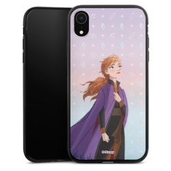 Silikoni Suojakuori Slim musta