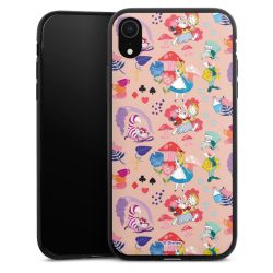 Silikoni Suojakuori Slim musta