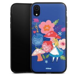 Silikoni Suojakuori Slim musta