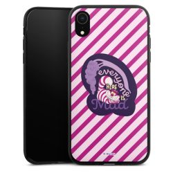 Silikoni Suojakuori Slim musta