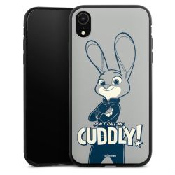 Silikoni Suojakuori Slim musta